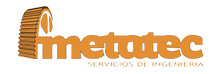Logo Metatec Servicios de Ingeniería